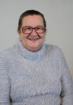Miriam Buchweitz de Ávila